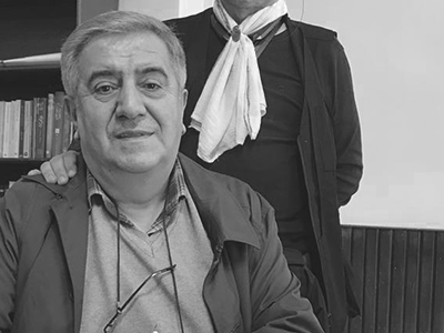 محمد سعید وزیری